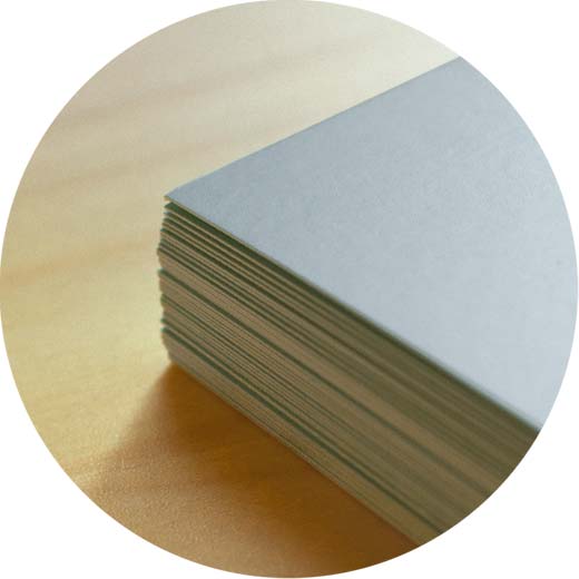 connemara design paper quality